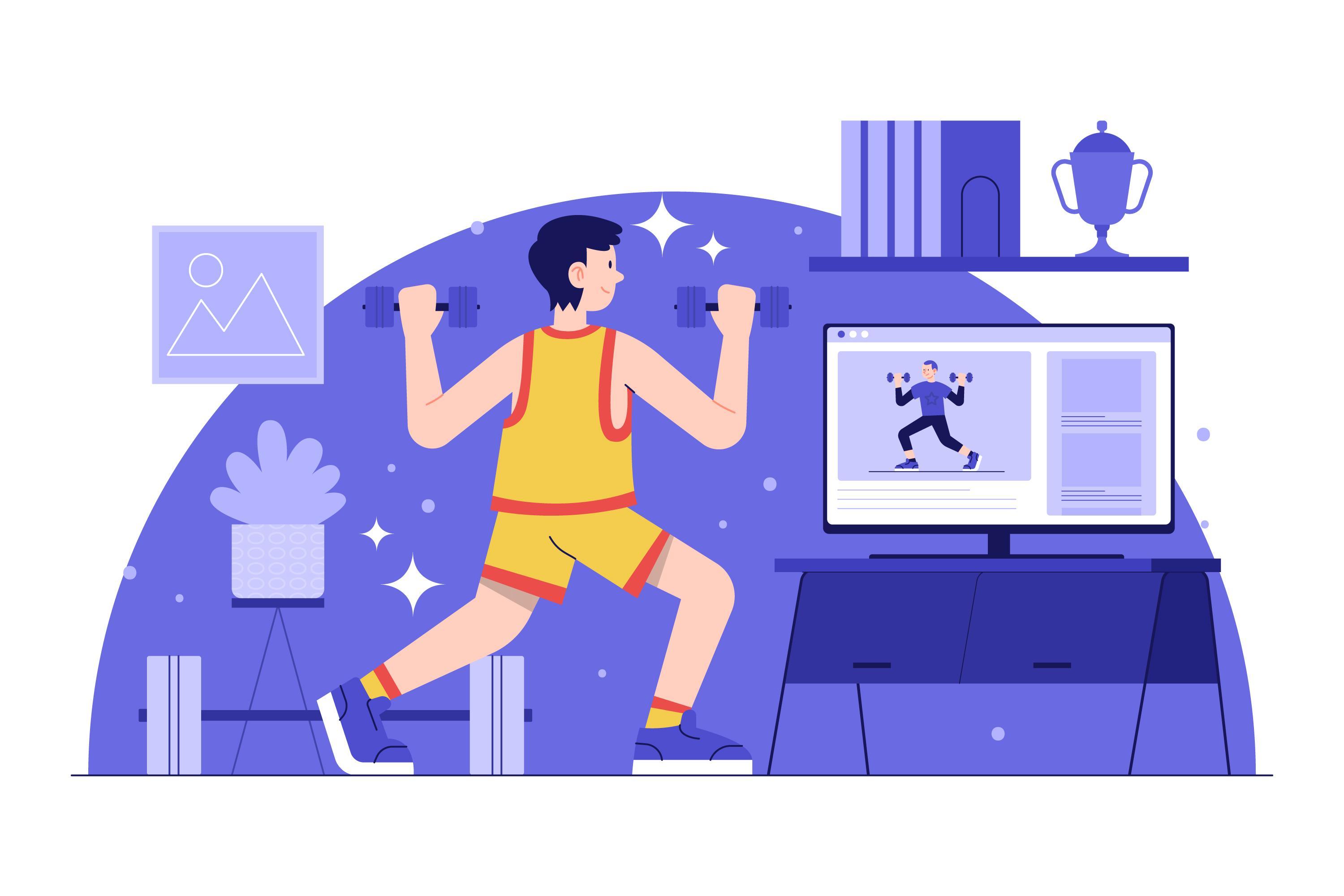Run Event